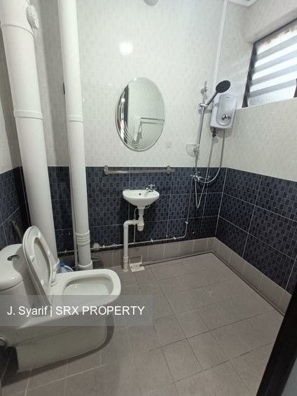 Blk 37 Telok Blangah Rise (Bukit Merah), HDB 5 Rooms #588210011
